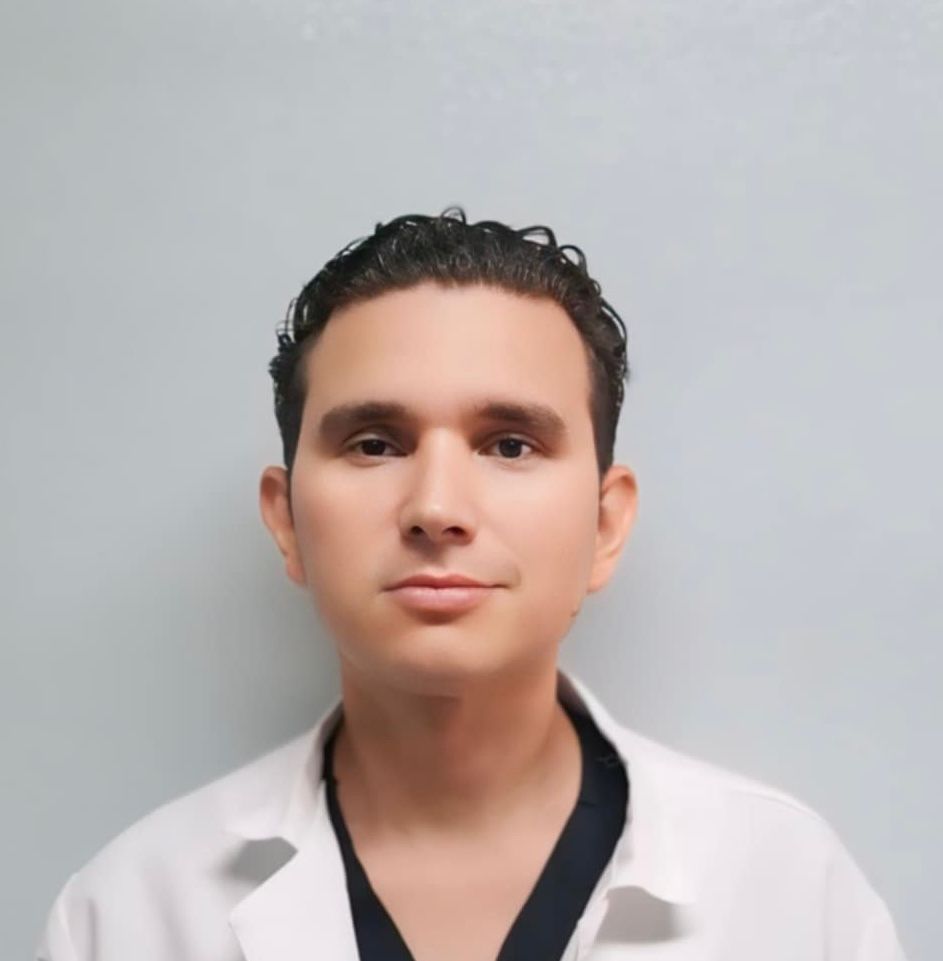 Dr. Ariel Espinal